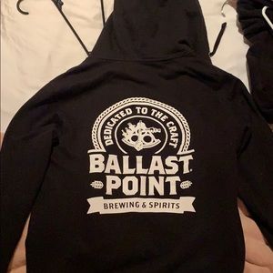 Ballast Point Hoodie